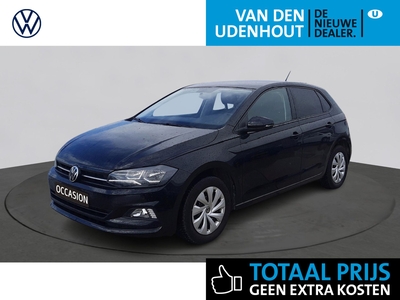 2021 Volkswagen Polo