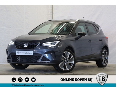 2022 SEAT Arona