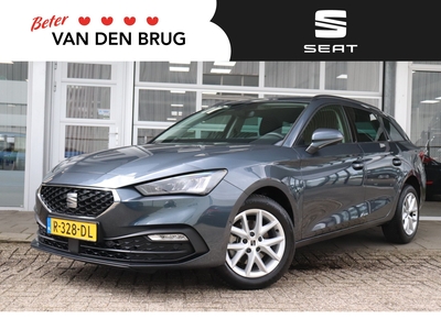 2022 SEAT Leon Sportstourer