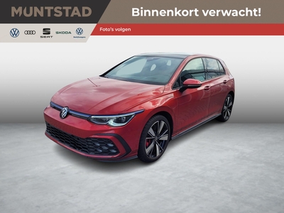 2022 Volkswagen Golf