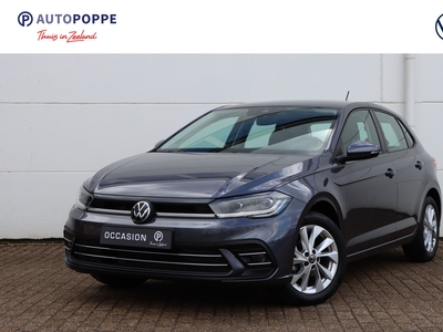 2022 Volkswagen Polo