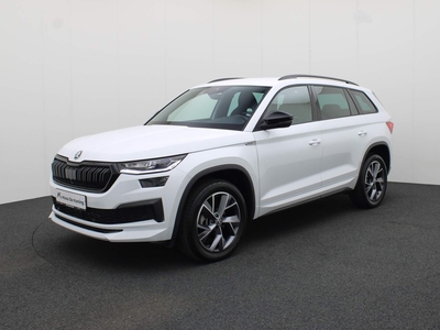 2023 Škoda Kodiaq