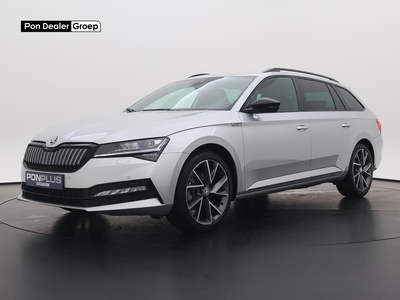 2023 Škoda Superb Combi