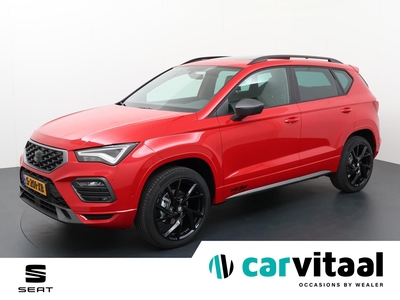 2023 SEAT Ateca