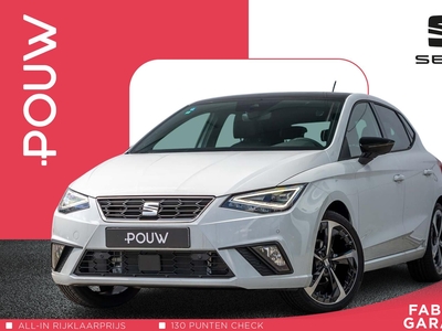 2023 SEAT Ibiza