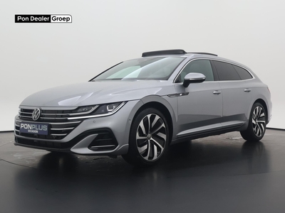 2023 Volkswagen Arteon Shooting Brake