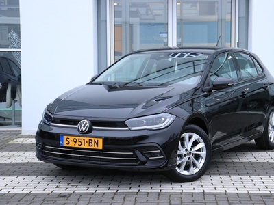 2023 Volkswagen Polo