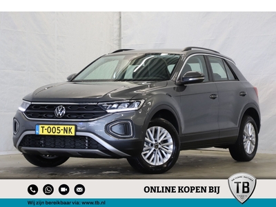 2023 Volkswagen T-Roc