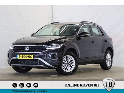 2023 Volkswagen T-Roc