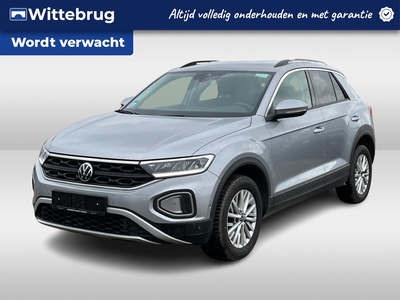 2023 Volkswagen T-Roc