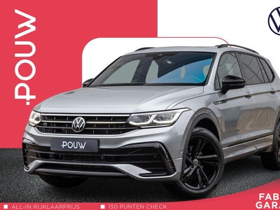 2023 Volkswagen Tiguan Allspace