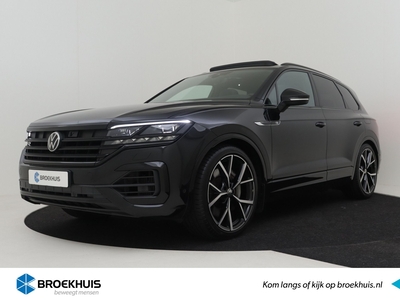 2023 Volkswagen Touareg