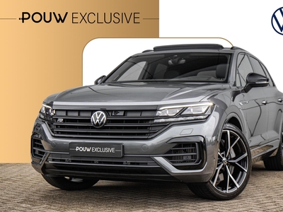 2023 Volkswagen Touareg