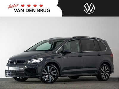 2023 Volkswagen Touran