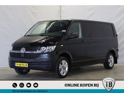 2023 Volkswagen Transporter Bestelwagen