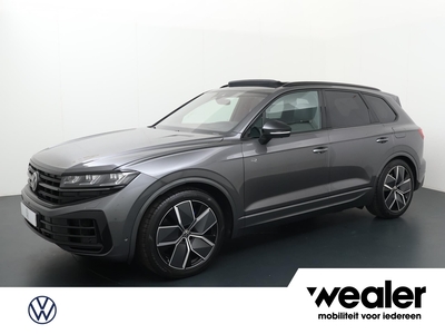 2024 Volkswagen Touareg