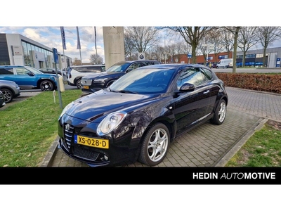 Alfa Romeo MiTo 1.4 Distinctive