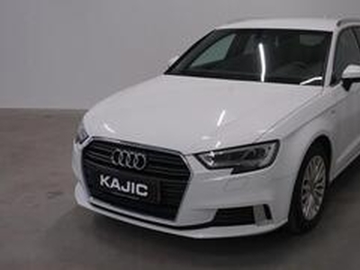 Audi A3 1.6 TDI