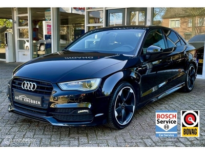 Audi A3 Limousine 1.8 TFSI S-Line Xenon/Led, Climat