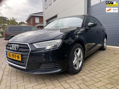 Audi A3 Sportback 1.0 TFSI/Navigatie/Climate-c/Cruise-c/PDC