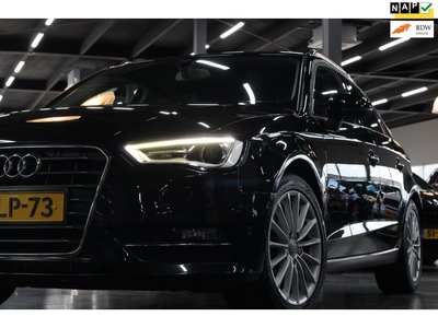 Audi A3 Sportback 1.4 TFSi TurboS-Line