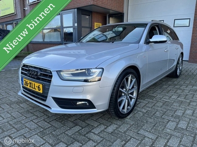 Audi A4 Avant 1.8 TFSI Pro Line