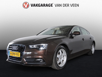 AUDI A5 Sportback 1.8 TFSI Bns Edition