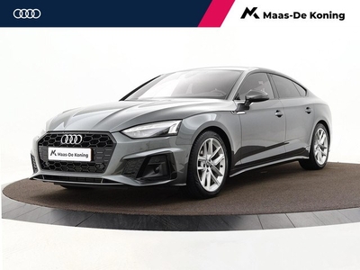 Audi A5 Sportback 35 Tfsi 150pk S-tronic S edition