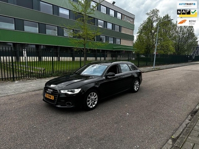 Audi A6 Avant 3.0 TDI Pro Line Plus Pano.Leder.Clima.EX BPM