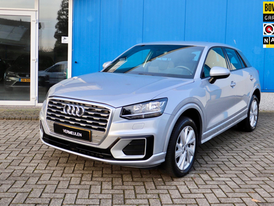 AUDI Q2 30 TFSI Sport