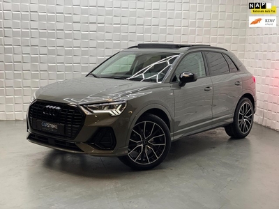 Audi Q3 35 TFSI S LINE VIRTUAL PANO MATRIX ACC CAMERA