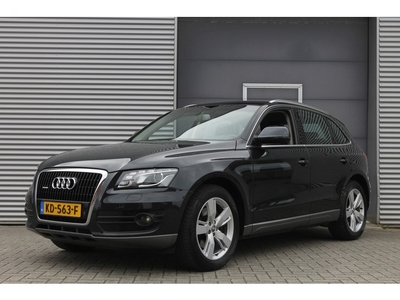 Audi Q5 2.0 TFSI hybrid quattro Pro line I AUT. I NAVI I