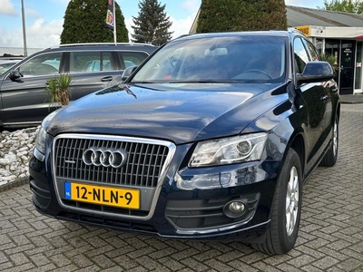 Audi Q5 2.0 TFSI Quattro 2010 Xenon Trekhaak Panorama