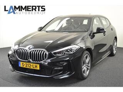 BMW 1-SERIE (f40) 1.5 118i M-Sport Executive 140 PK Stoelverw. | Shadow | Automaat | LED