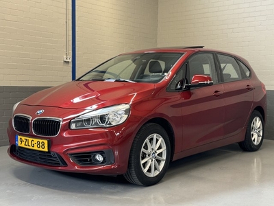 BMW 2 Serie Active Tourer 220i High Executive Automaat