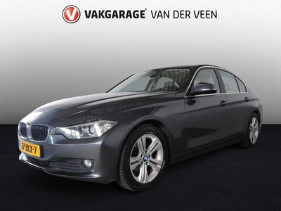 BMW 3-SERIE 320i EDE High Exec