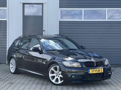 BMW 3-serie 330D High Executive 2010 / M-Sport / LCI