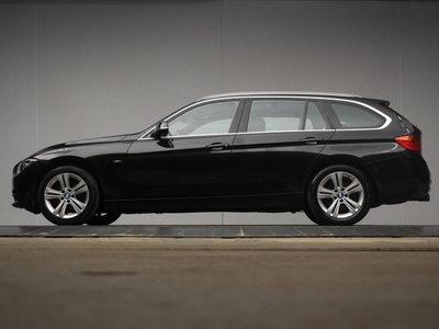 BMW 3-serie Touring 320i Executive Sport Line M