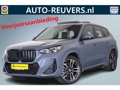 BMW X1 30e xDrive M-Sport / Opendak / LED / Leder / HUD