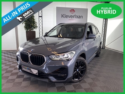 BMW X1 xDrive25e Executive Edition Automaat