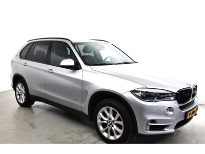 BMW X5 40e PANORAMA, 137dKM VERKOCHT (bj 2017, automaat)