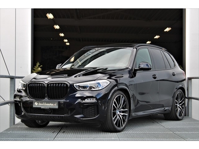 BMW X5 xDrive45e M-sport 394pk Pano SkyLounge Trekhaak