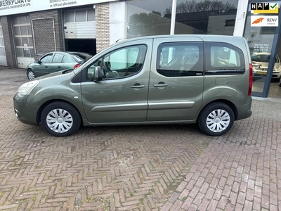 Citroen Berlingo 1.6-16V Cinqspace