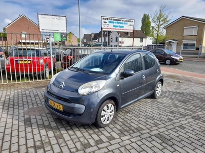 Citroen C1 1.0-12V Ambiance