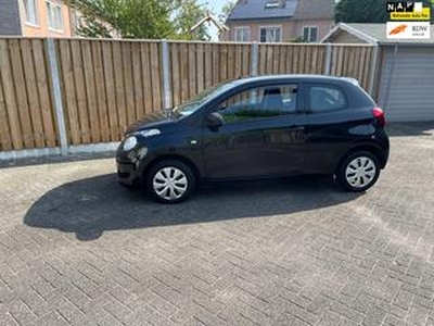 Citroen C1 1.0 VTi Live navigatie