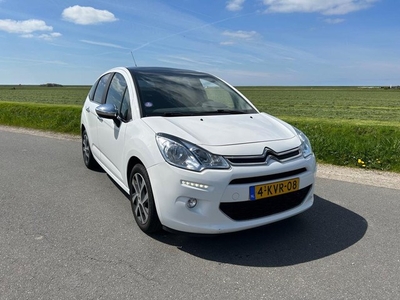 Citroen C3 1.0 VTi Collection