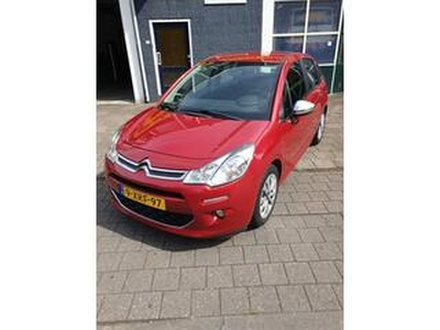 Citroen C3 1.2 PureT Collection