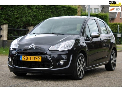 Citroen C3 1.6 e-HDi Collection PANO CLIMA CRUISE