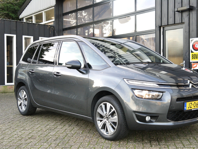 CITROEN C4 PICASSO Grand 1.2 PureTech Intensive / NL-Auto / Cruise / Navi / Camera