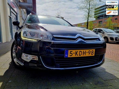 Citroen C5 Tourer 1.6 THP Collection Automaat Navi Camera